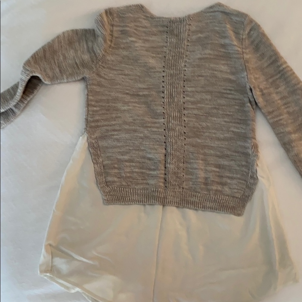 Lightweight sweater - Picture 3 of 3
